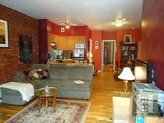 Rented by Halstead Real Estate