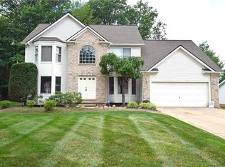 338 Knollwood Trl, Richmond Heights, OH 44143