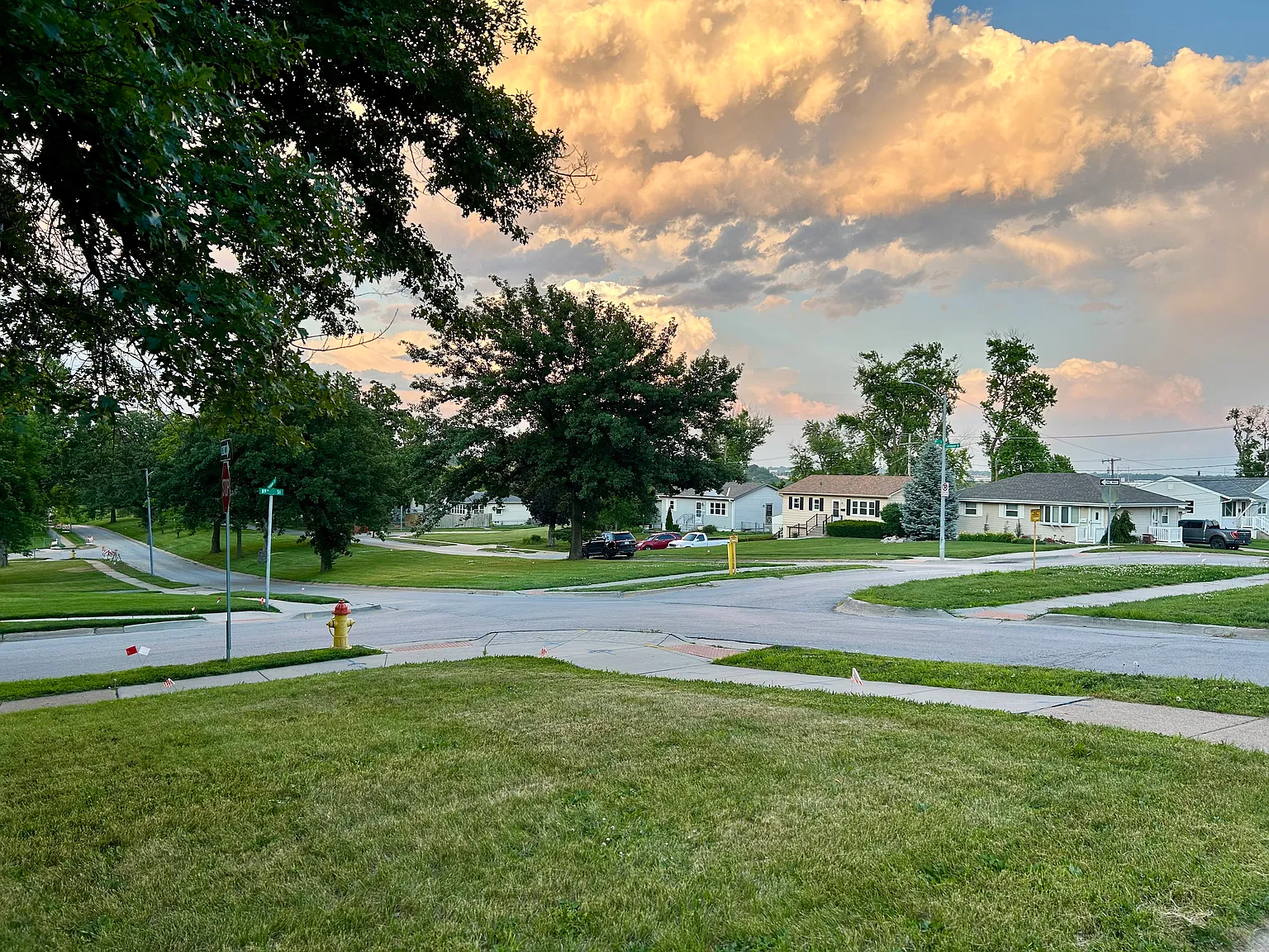 3608 Cornhusker Dr — Photo 4