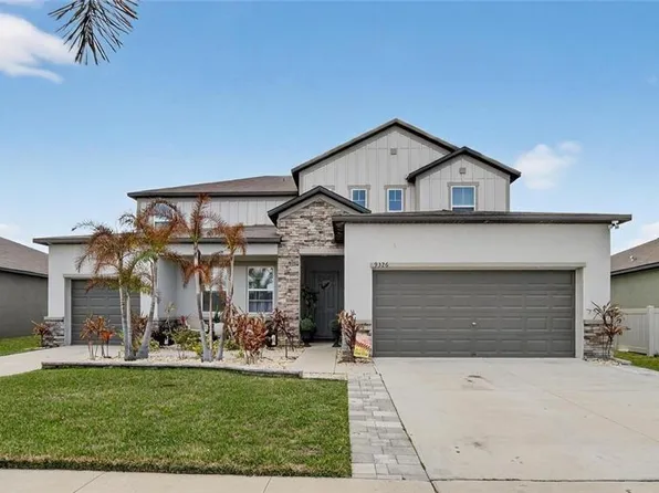 9326 Channing Hill Dr, Ruskin, FL 33573