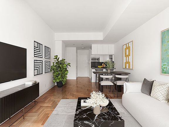 2nd image of 2373 Broadway APT 1602