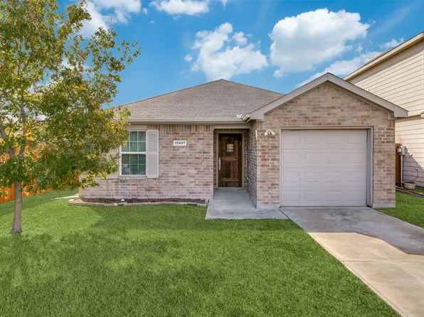 15407 Dorothy Nell Dr, Dallas, TX 75253