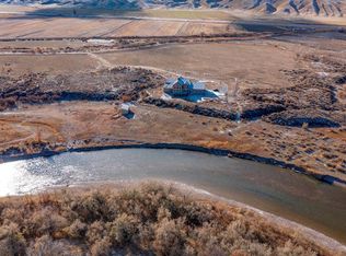 5186 Road 40, Manderson, WY 82432