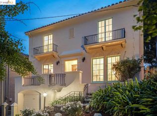 1590 Le Roy Ave, Berkeley, CA 94708