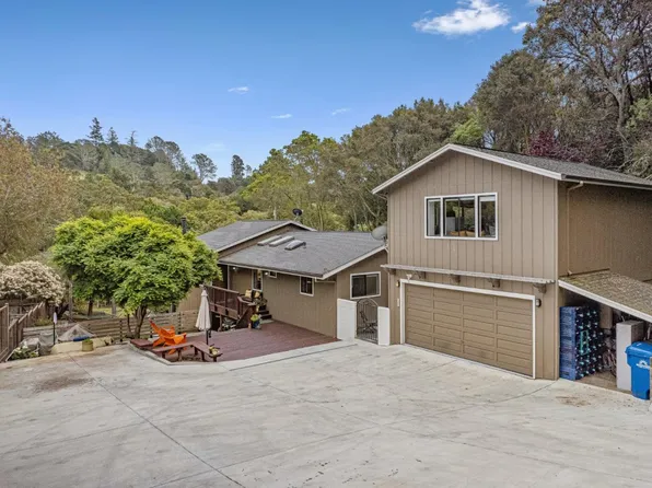 163 Casa Linda Ln, Aptos, CA 95003