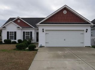 197 Cupola Dr, Longs, SC 29568