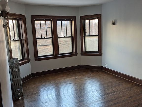 2nd image of 3436-38 N Keeler Ave #3436-1B
