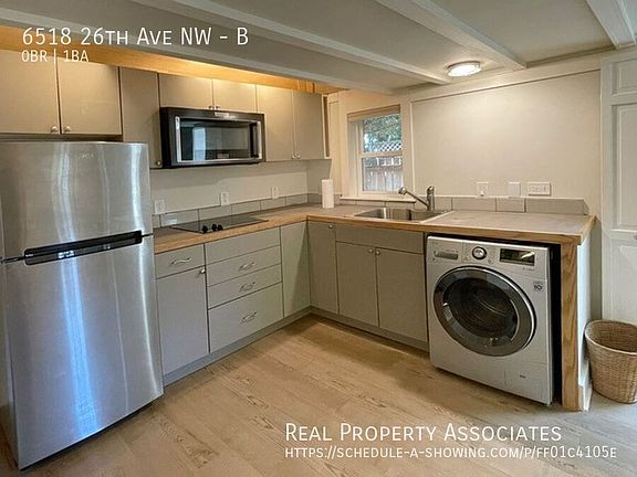 5th image of 6518 26th Ave NW #B