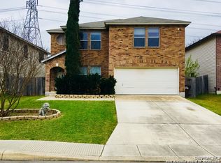 8127 Arrowhead Pool, San Antonio, TX 78254