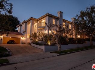 2776 Club Dr, Los Angeles, CA 90064