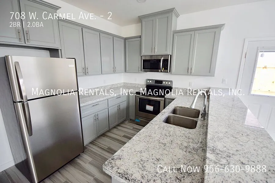 1st Month Free with 13 Month Lease — Photo 3