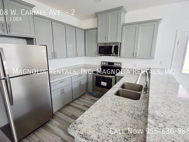 708 W Carmel Ave #2 — Photo 3