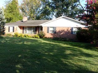 1740 Old Niles Ferry Rd, Maryville, TN 37803