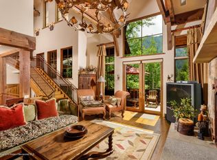 42591 Highway 82, Aspen, CO 81611