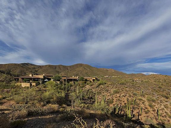 4th image of 42777 N Chiricahua Pass