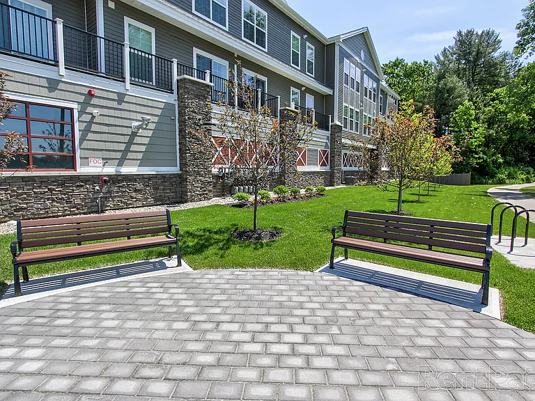 246 West Ave #206 — Photo 3