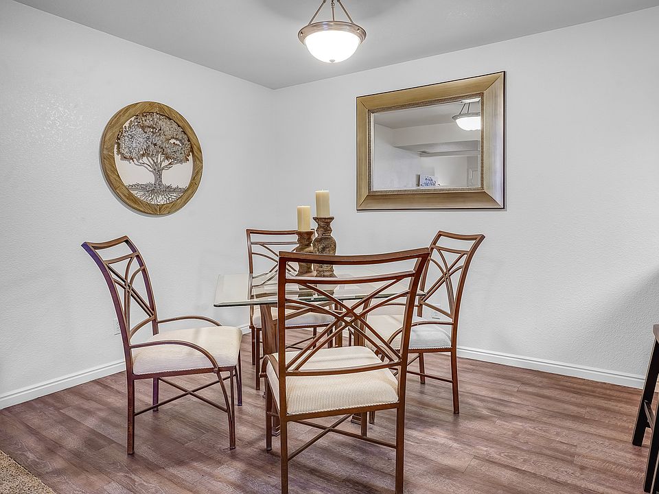 Open Concept Living