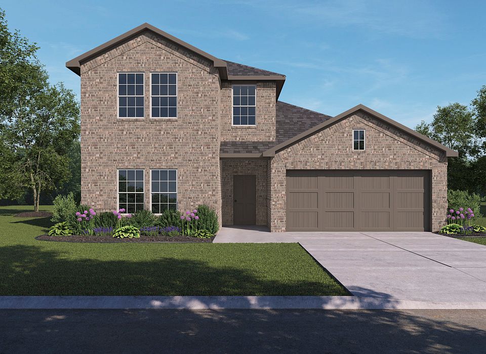 Plan Elevation.