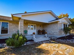 132 Turkey Vly, Kerrville, TX 78028