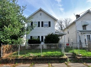 206 Boyleston Ave, Newark, OH