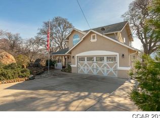 4186 Brooks Rd, Valley Springs, CA 95252