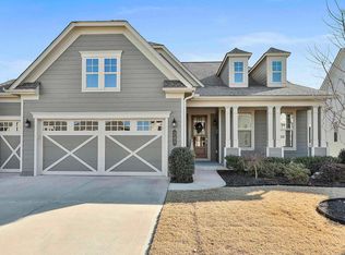 245 Silver Maple Ct, Peachtree City, GA 30269
