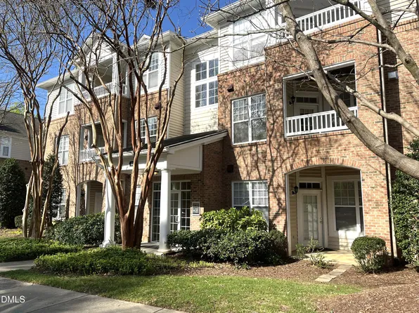 8021 Allyns Landing Way, Raleigh, NC 27615