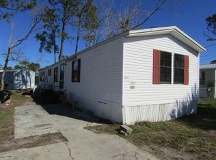 6712 Sunrise Dr, Panama City Beach, FL 32407