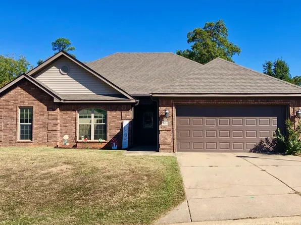 6113 Petit Jean Dr, Alexander, AR 72002