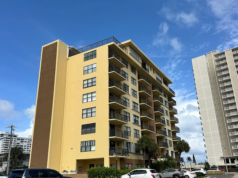 801 N Ocean Blvd #502
