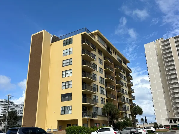 801 N Ocean Blvd, Pompano Beach, FL