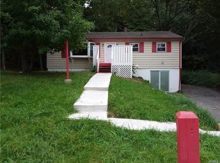 44 Duelk Ave, Monroe, NY 10950