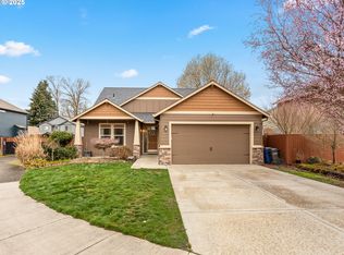 1924 NE 89th Cir, Vancouver, WA 98665