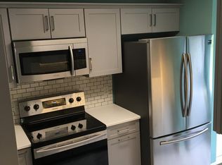 801 Brandon Ave #1, Pontiac, MI 48340