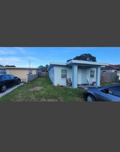 808 N 17th Street, Fort Pierce, FL, 34950