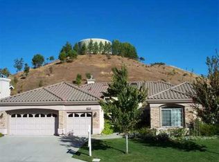 1138 Sunrise Rdg, Lafayette, CA 94549