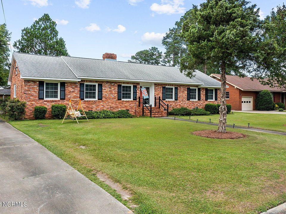 1905 Oxford Road, Kinston, NC 28504 Zillow