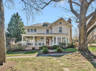 2530 Crystal Spring Ave SW, Roanoke, VA 24014