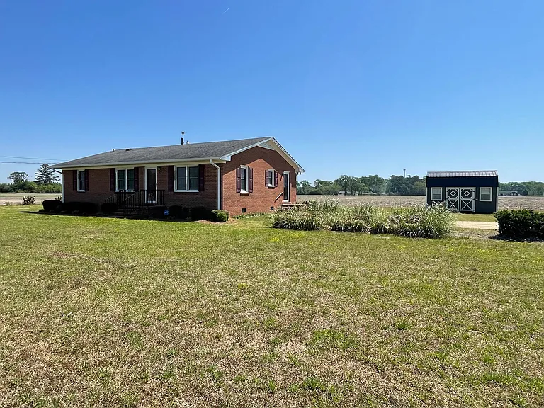 864 Indian Springs Rd — Photo 1