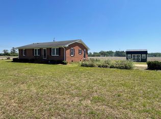864 Indian Springs Rd, Mount Olive, NC 28365