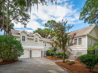 2645 Gnarled Pne, Seabrook Island, SC 29455
