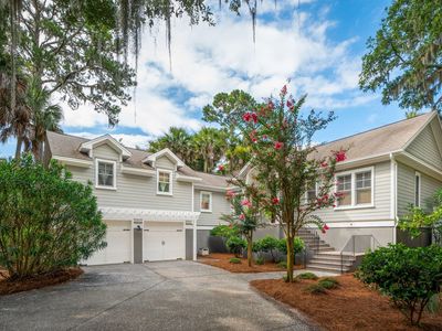 2645 Gnarled Pne, Seabrook Island, SC, 29455