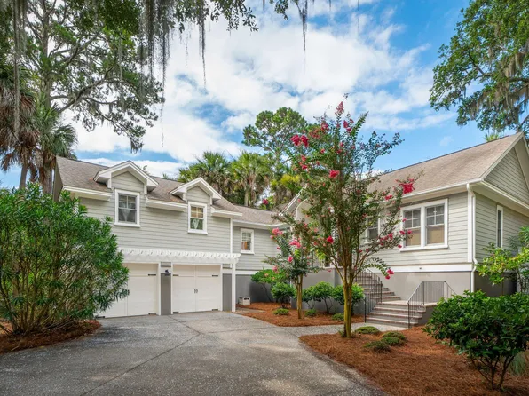 2645 Gnarled Pne, Seabrook Island, SC 29455