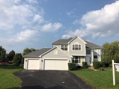 445 Farnsworth Cir, Pt Barrington, IL, 60010