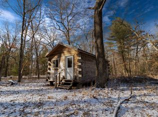 W6502 42nd St, New Lisbon, WI 53950