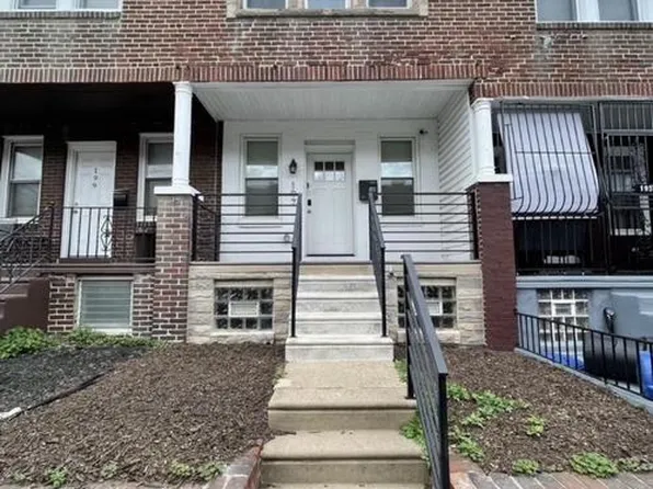 197 W Luray St, Philadelphia, PA 19140