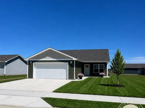 65 Double Haul Ln, Billings, MT 59106