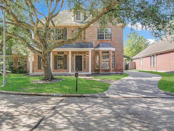 2nd image of 20007 Polly Creek Way