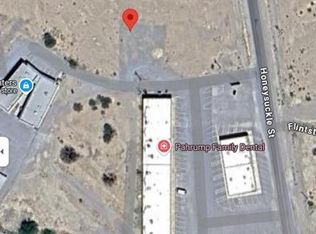 2321 E Jumping Fox St, Pahrump, NV 89048