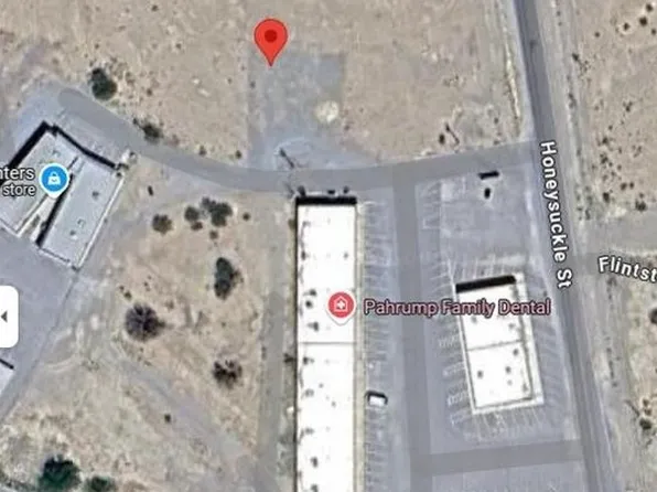 2321 E Jumping Fox St, Pahrump, NV 89048